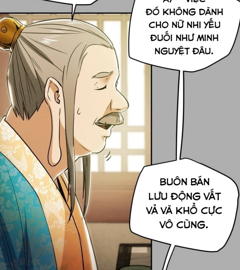 Thiên Quang Minh Nguyệt Chapter 16 - Next 