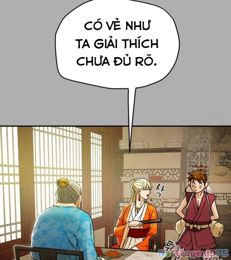 Thiên Quang Minh Nguyệt Chapter 16 - Trang 2