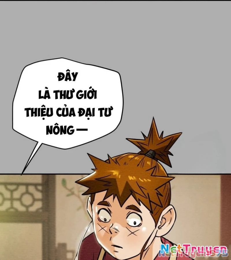 Thiên Quang Minh Nguyệt Chapter 16 - Trang 2