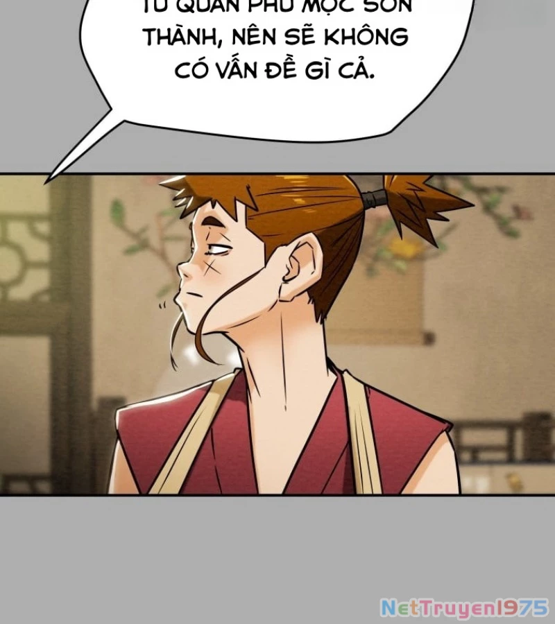 Thiên Quang Minh Nguyệt Chapter 16 - Trang 2
