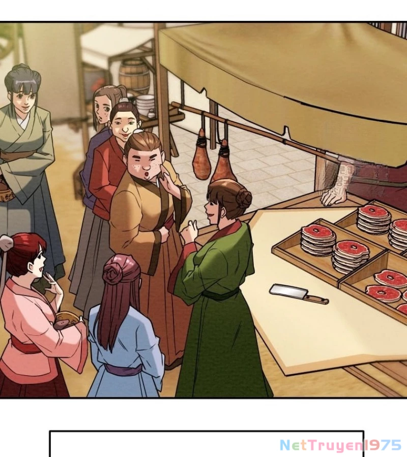 Thiên Quang Minh Nguyệt Chapter 16 - Next 