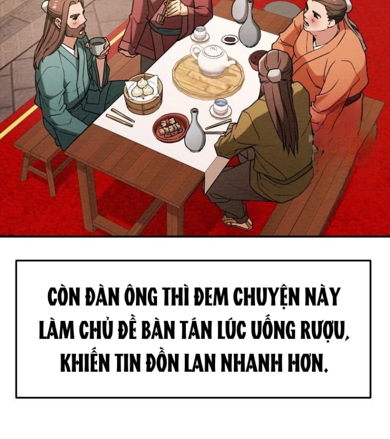 Thiên Quang Minh Nguyệt Chapter 16 - Trang 2