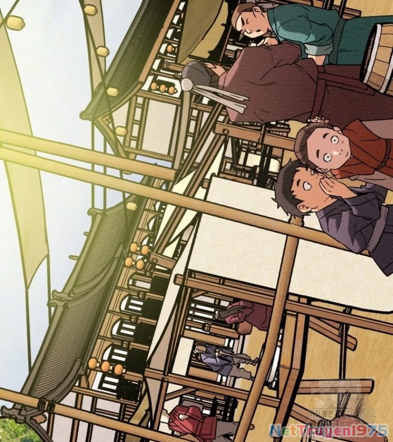 Thiên Quang Minh Nguyệt Chapter 16 - Trang 2