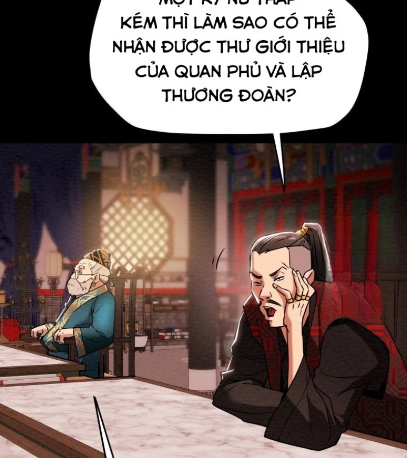Thiên Quang Minh Nguyệt Chapter 16 - Trang 2