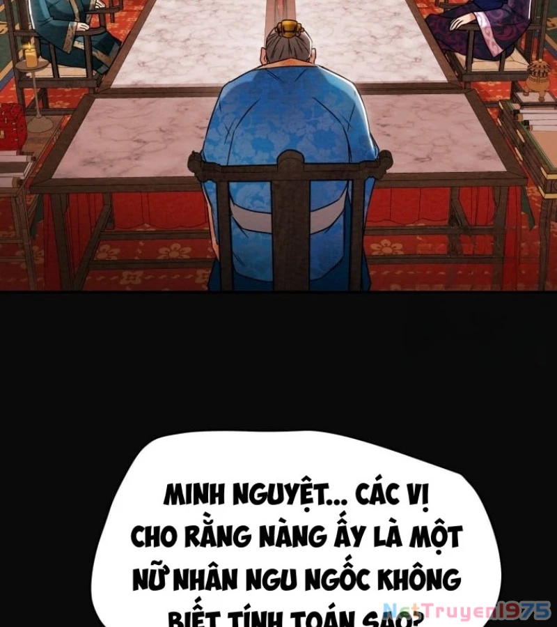 Thiên Quang Minh Nguyệt Chapter 16 - Trang 2