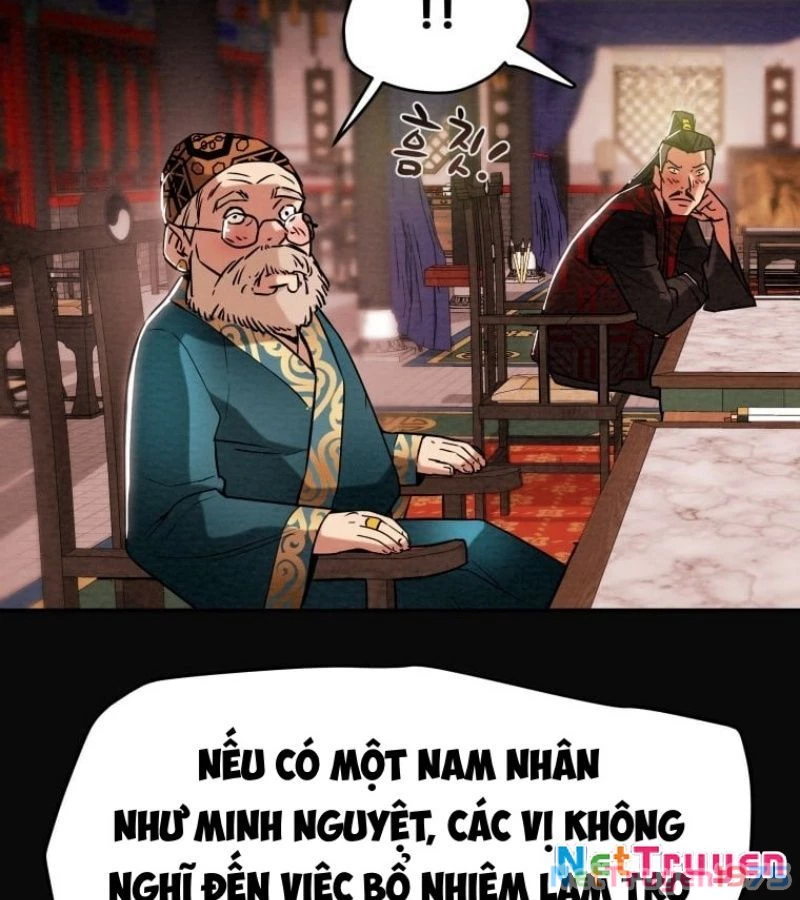 Thiên Quang Minh Nguyệt Chapter 16 - Trang 2