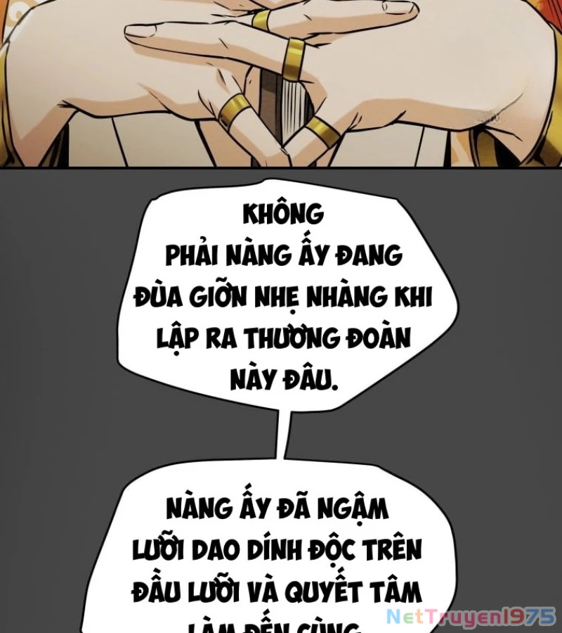 Thiên Quang Minh Nguyệt Chapter 16 - Trang 2