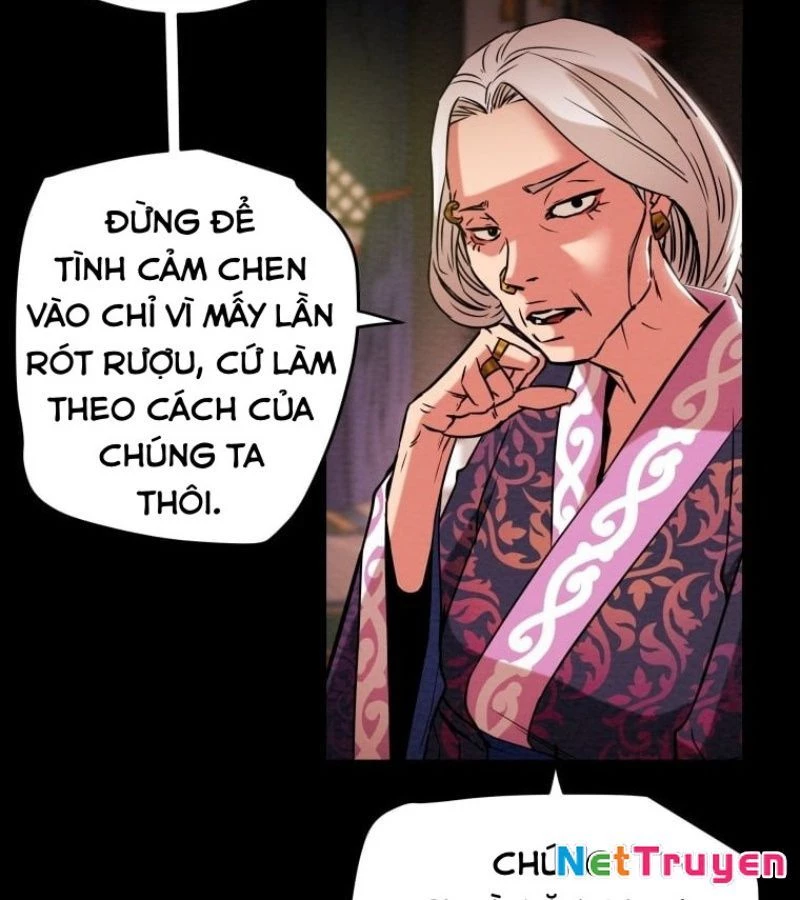 Thiên Quang Minh Nguyệt Chapter 16 - Trang 2