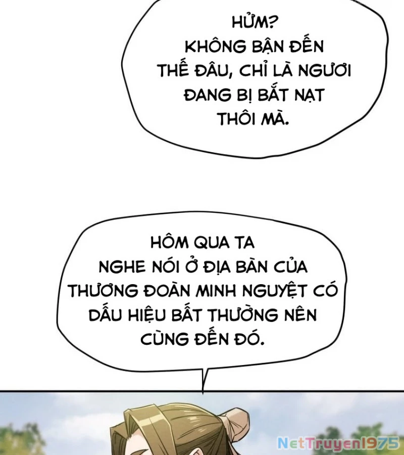 Thiên Quang Minh Nguyệt Chapter 16 - Trang 2