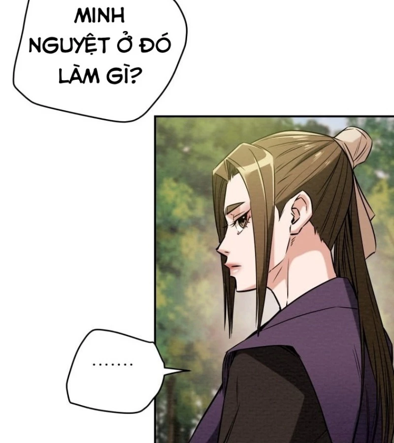 Thiên Quang Minh Nguyệt Chapter 16 - Trang 2