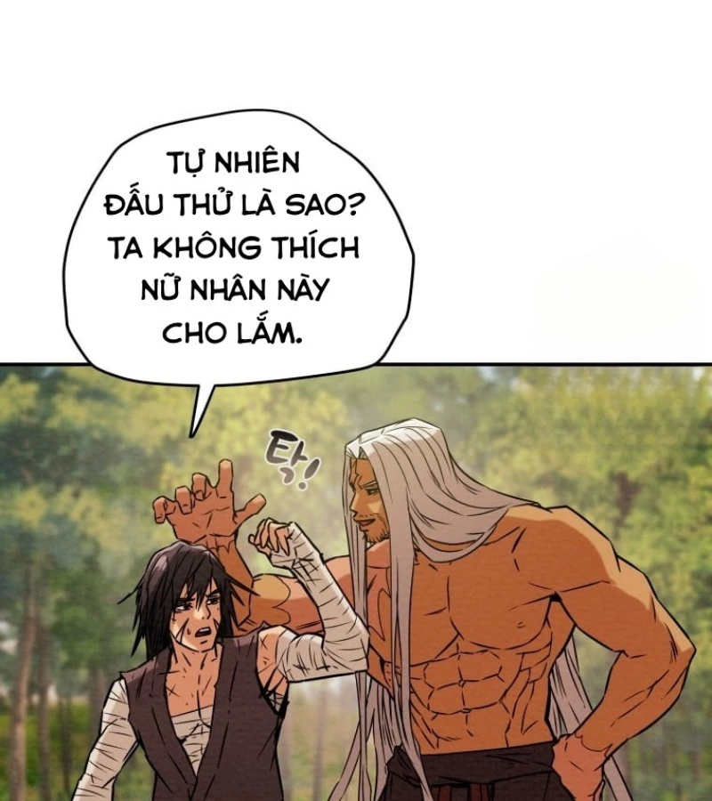 Thiên Quang Minh Nguyệt Chapter 16 - Trang 2