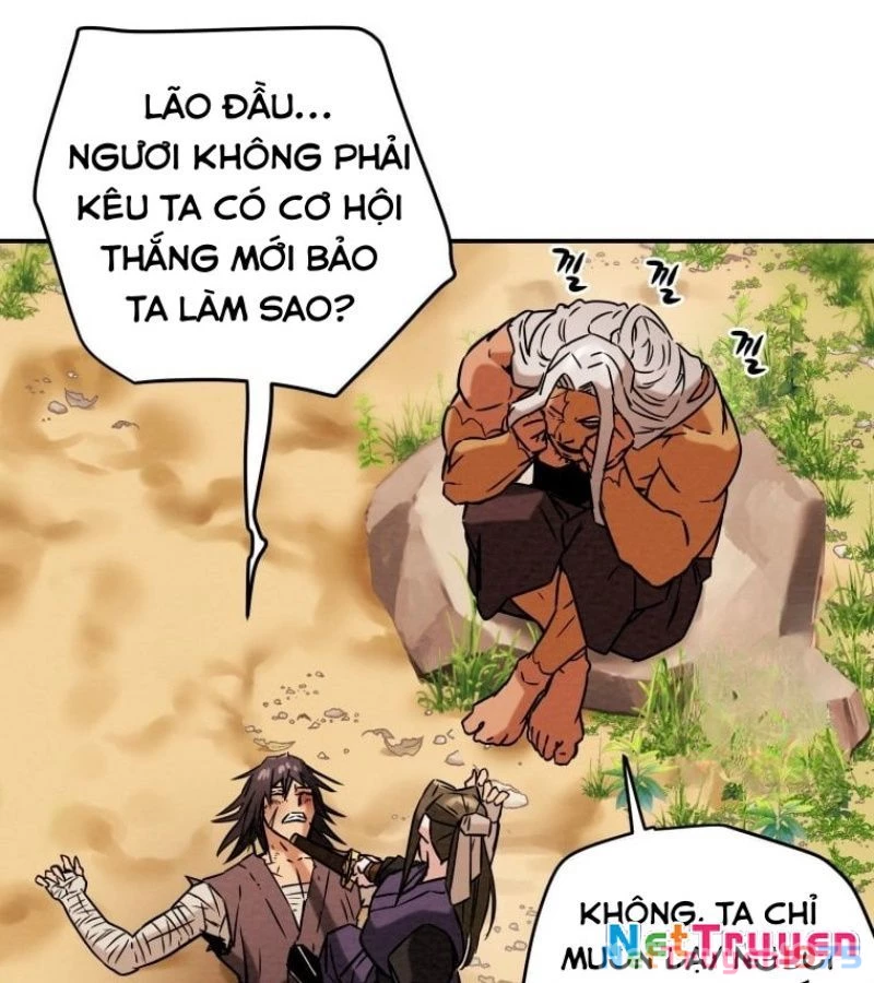 Thiên Quang Minh Nguyệt Chapter 16 - Trang 2