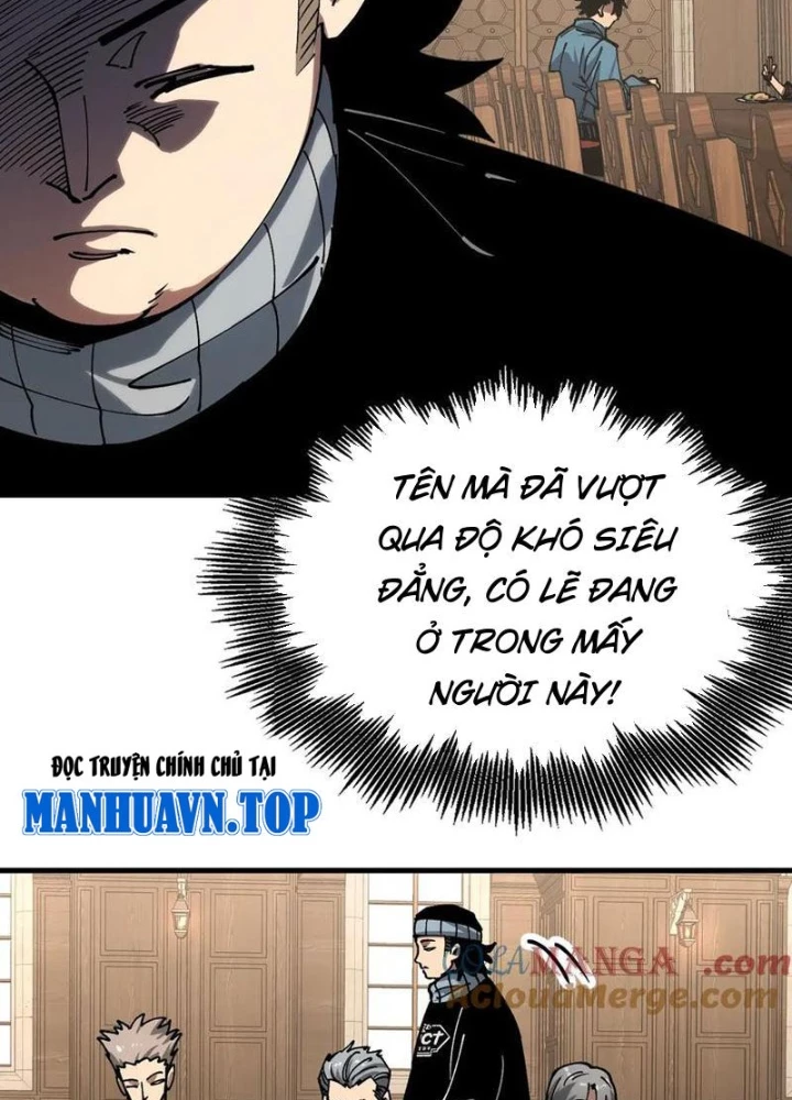 Toàn Cầu Ngự Thú: Ta có thế thấy lộ tuyến tiến hóa Chapter 18 - Next 