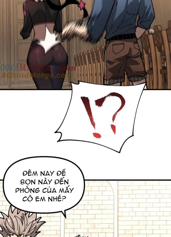Toàn Cầu Ngự Thú: Ta có thế thấy lộ tuyến tiến hóa Chapter 18 - Next 