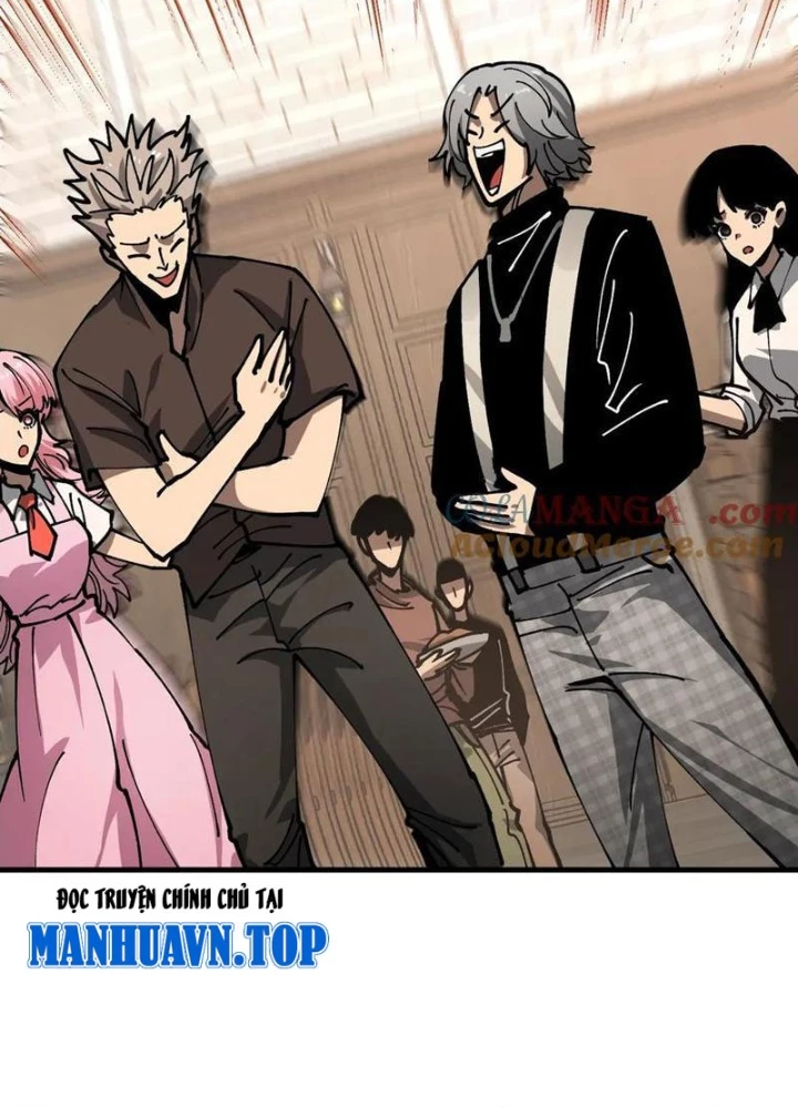 Toàn Cầu Ngự Thú: Ta có thế thấy lộ tuyến tiến hóa Chapter 18 - Next 