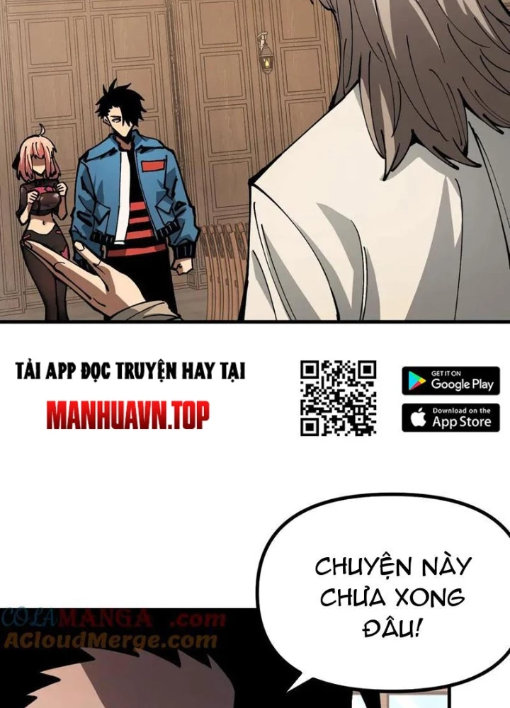 Toàn Cầu Ngự Thú: Ta có thế thấy lộ tuyến tiến hóa Chapter 18 - Next 