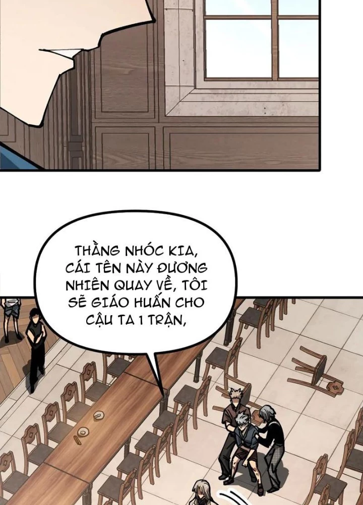 Toàn Cầu Ngự Thú: Ta có thế thấy lộ tuyến tiến hóa Chapter 18 - Next 