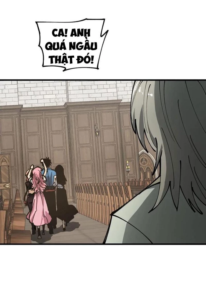 Toàn Cầu Ngự Thú: Ta có thế thấy lộ tuyến tiến hóa Chapter 18 - Next 
