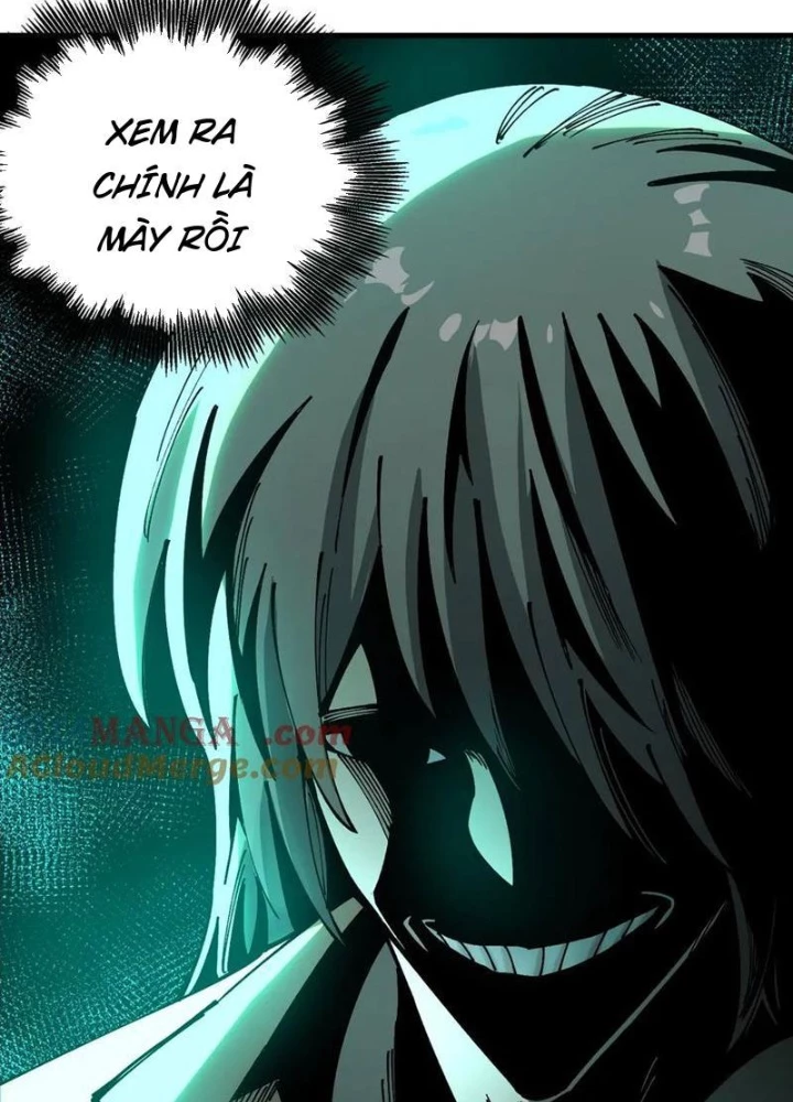 Toàn Cầu Ngự Thú: Ta có thế thấy lộ tuyến tiến hóa Chapter 18 - Next 