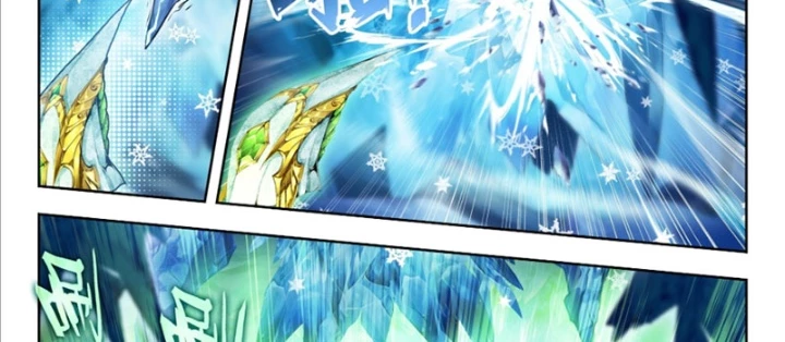 Đấu La Đại Lục 2 Chapter 540 - Trang 2
