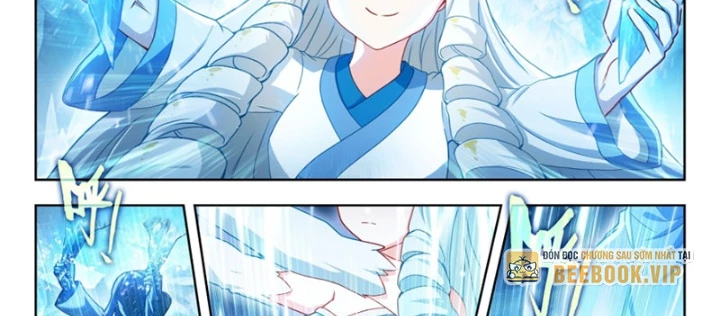Đấu La Đại Lục 2 Chapter 540 - Trang 2