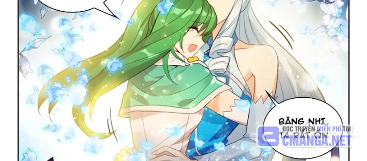 Đấu La Đại Lục 2 Chapter 540 - Trang 2