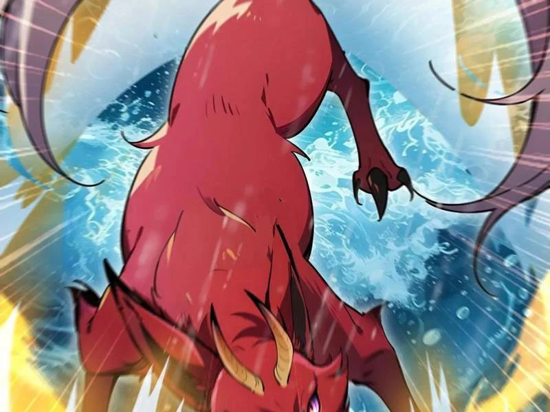 Đệ Nhất Ngự Thú Sư Chapter 52 - Trang 4