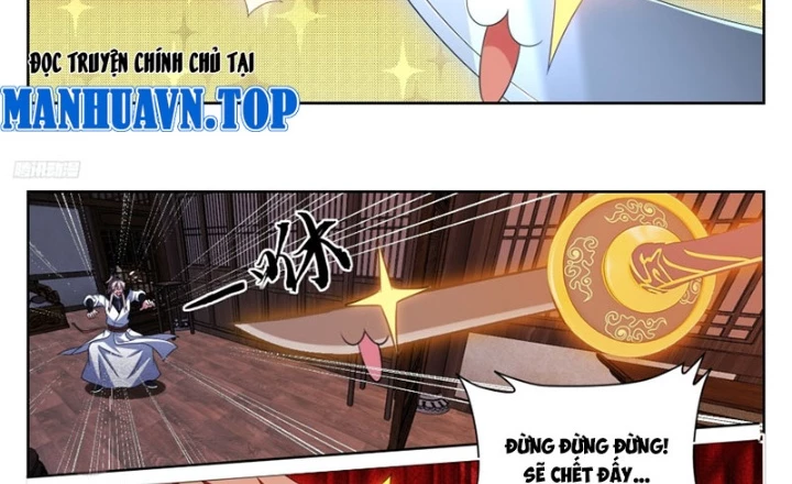 Đại Phụng Đả Canh Nhân Chapter 514 - Next 