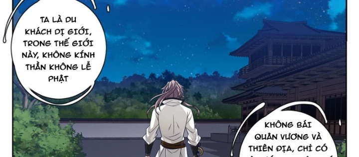 Đại Phụng Đả Canh Nhân Chapter 514 - Next 