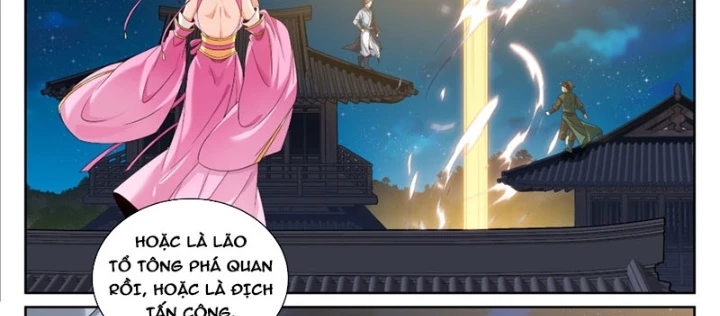 Đại Phụng Đả Canh Nhân Chapter 514 - Next 