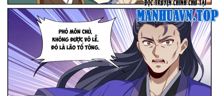 Đại Phụng Đả Canh Nhân Chapter 514 - Next 