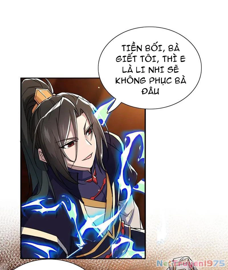 Nữ đồ đệ của ta muốn hắc hóa Chapter 39 - Trang 2
