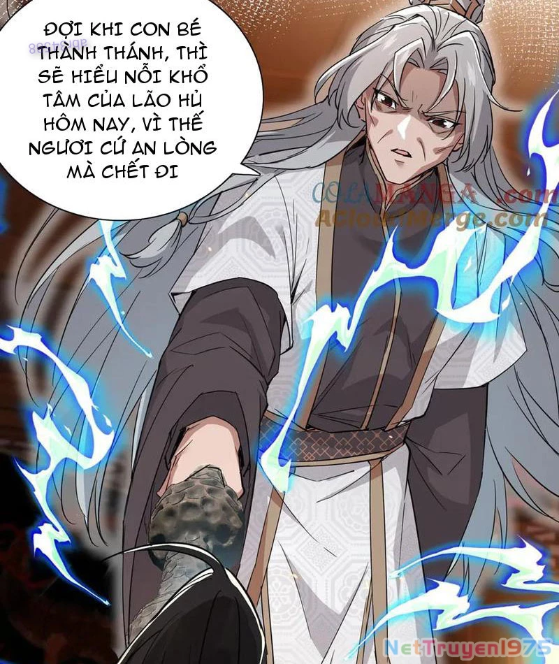 Nữ đồ đệ của ta muốn hắc hóa Chapter 39 - Trang 2