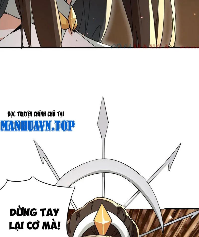 Nữ đồ đệ của ta muốn hắc hóa Chapter 39 - Trang 2