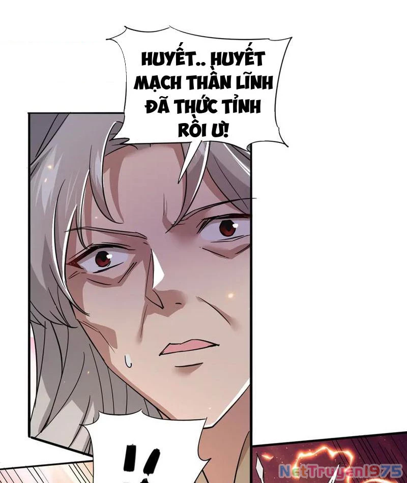Nữ đồ đệ của ta muốn hắc hóa Chapter 39 - Trang 2