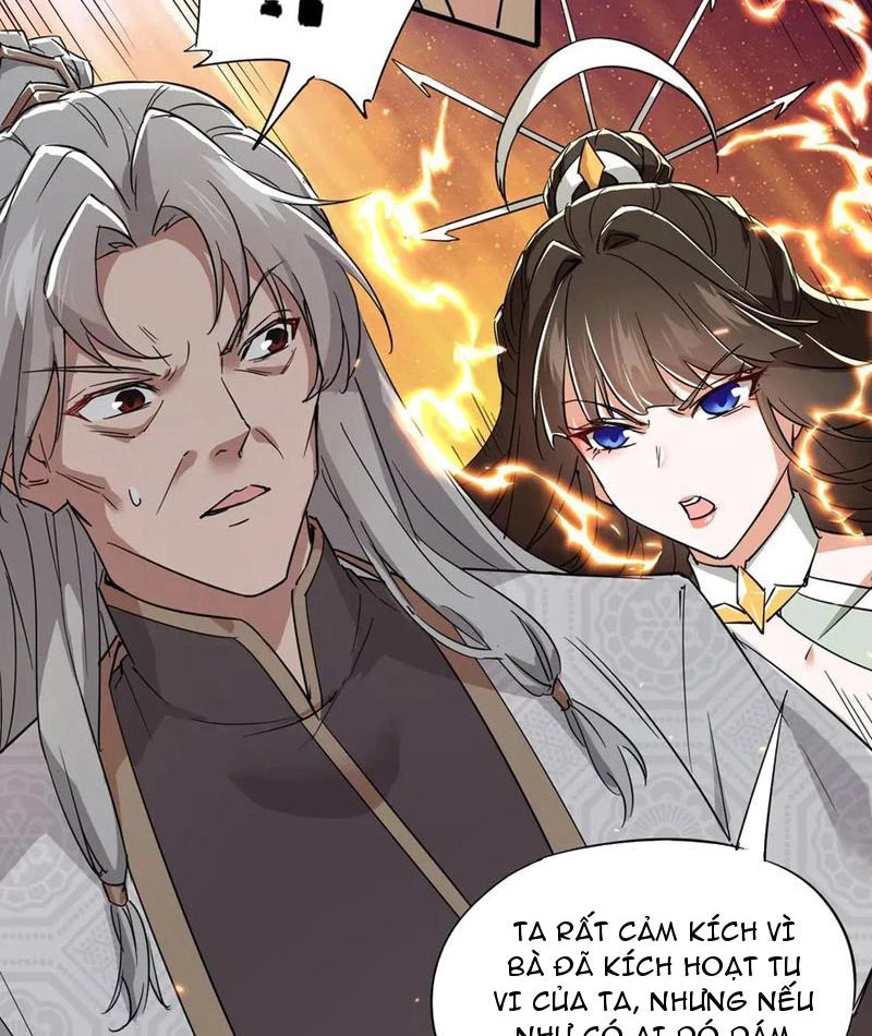 Nữ đồ đệ của ta muốn hắc hóa Chapter 39 - Trang 2