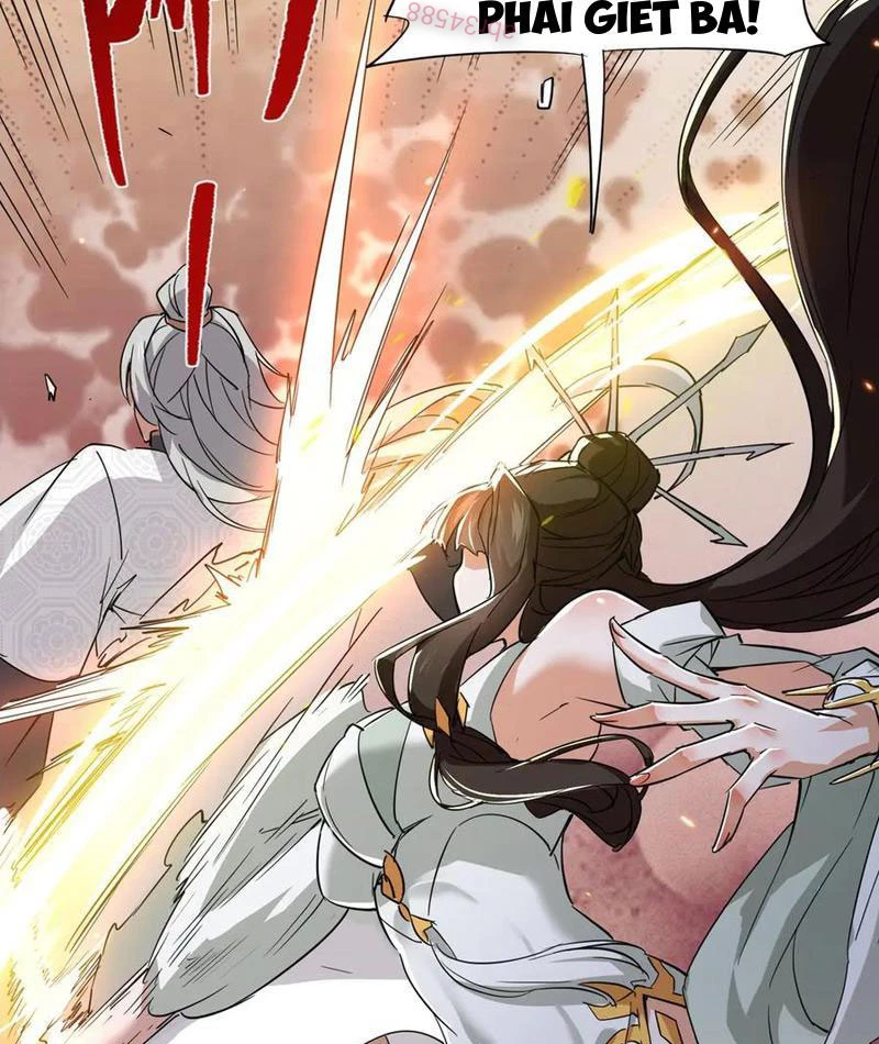 Nữ đồ đệ của ta muốn hắc hóa Chapter 39 - Trang 2
