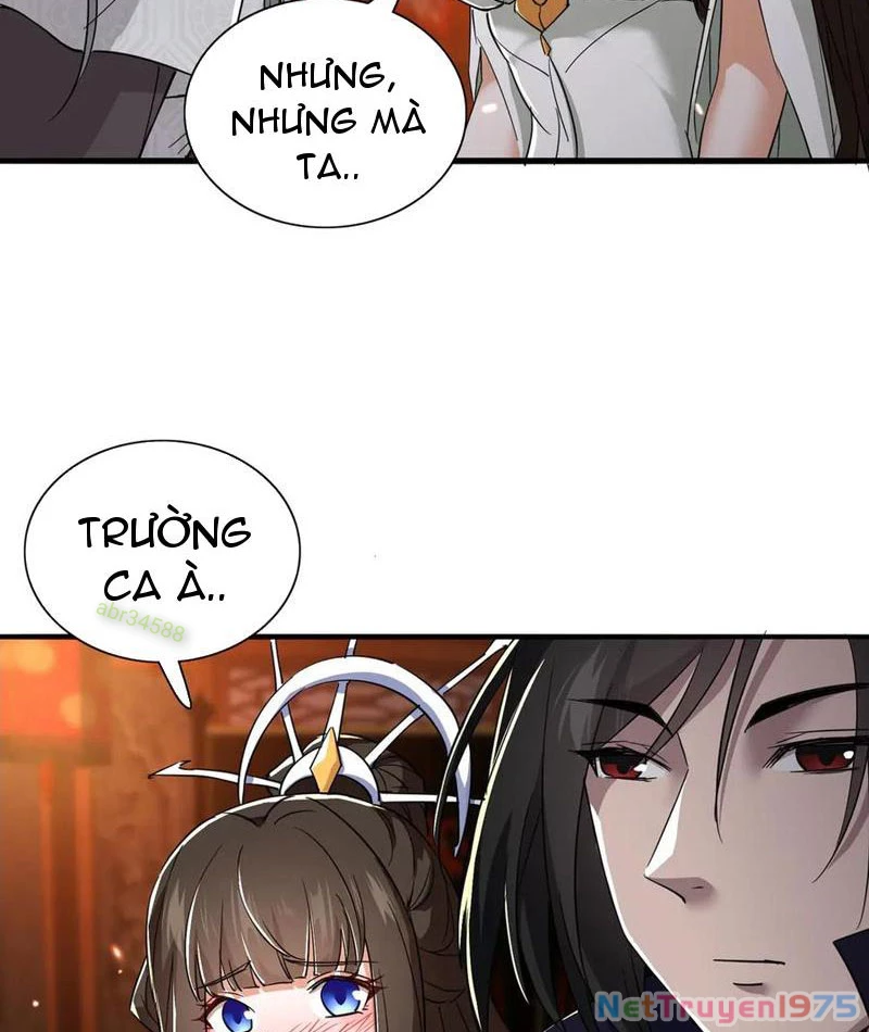 Nữ đồ đệ của ta muốn hắc hóa Chapter 39 - Trang 2