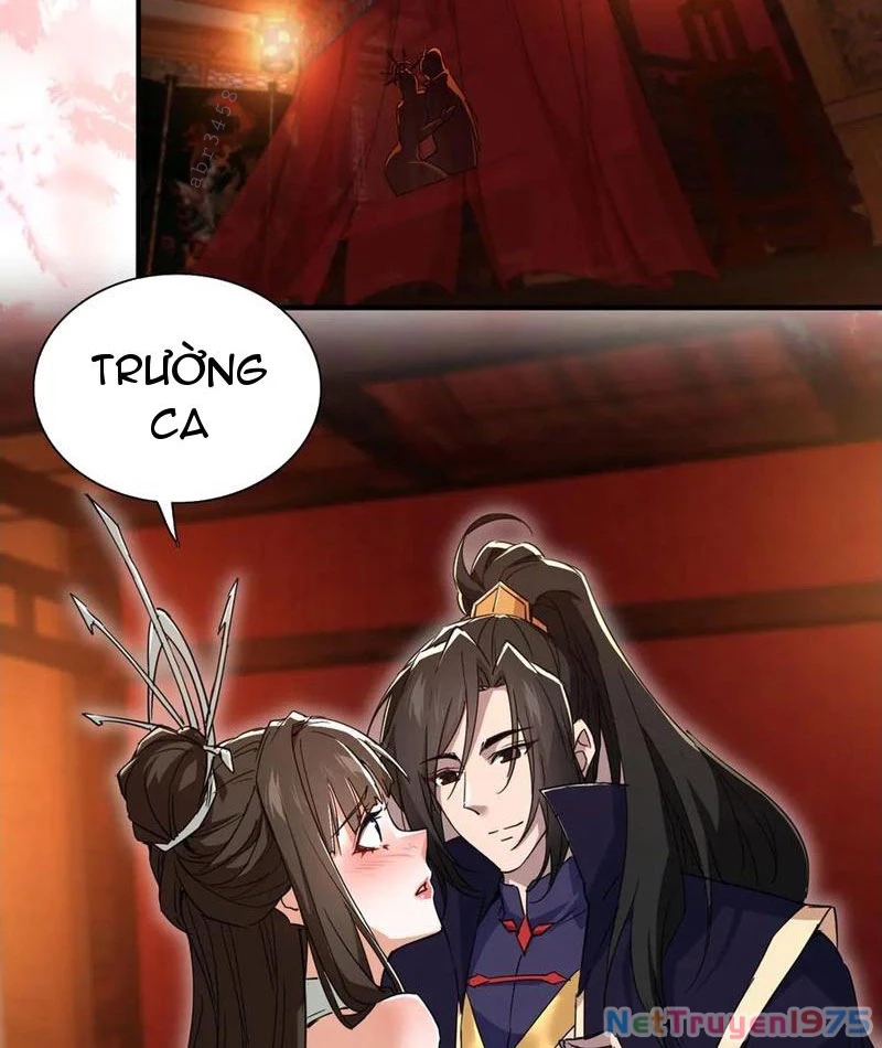 Nữ đồ đệ của ta muốn hắc hóa Chapter 39 - Trang 2
