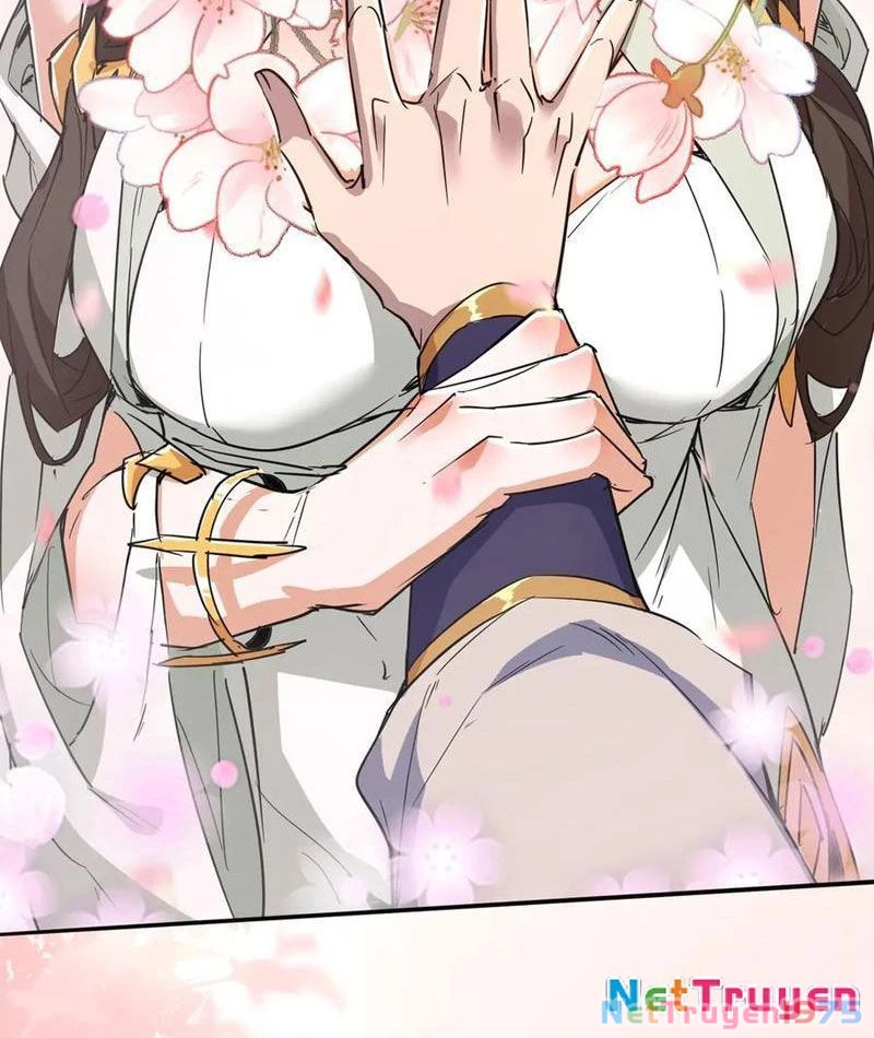Nữ đồ đệ của ta muốn hắc hóa Chapter 39 - Trang 2