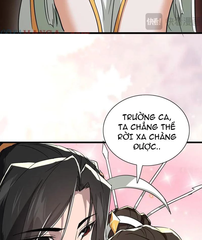 Nữ đồ đệ của ta muốn hắc hóa Chapter 39 - Trang 2