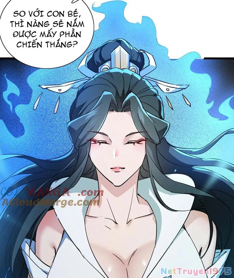 Nữ đồ đệ của ta muốn hắc hóa Chapter 39 - Trang 2