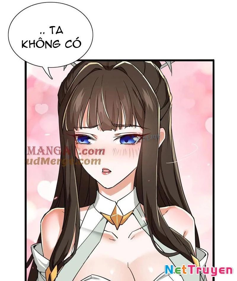 Nữ đồ đệ của ta muốn hắc hóa Chapter 39 - Trang 2
