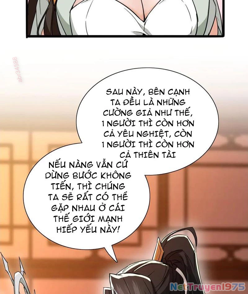 Nữ đồ đệ của ta muốn hắc hóa Chapter 39 - Trang 2