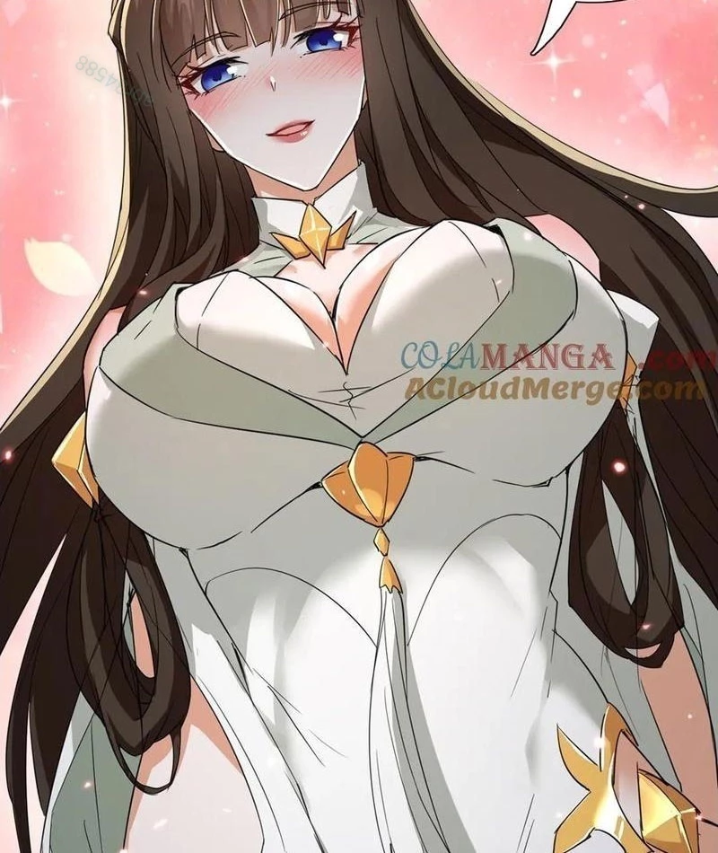 Nữ đồ đệ của ta muốn hắc hóa Chapter 39 - Trang 2
