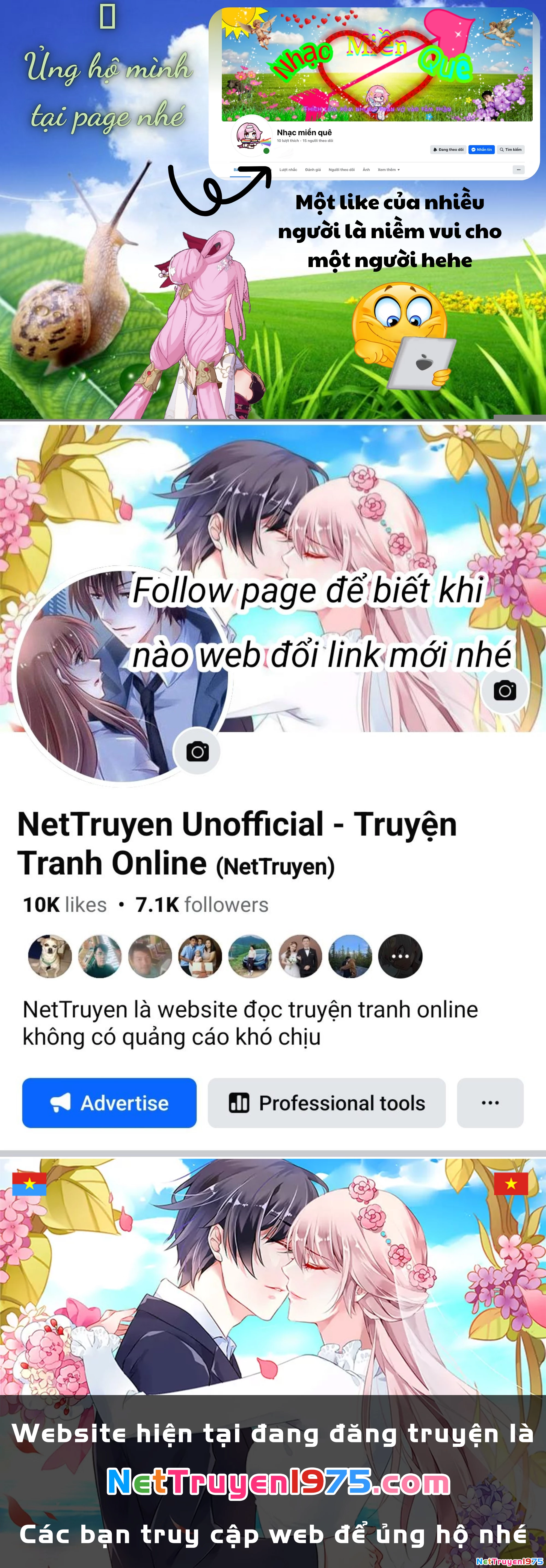 Iincho to Furyou-kun Chapter 4.5 - Trang 2