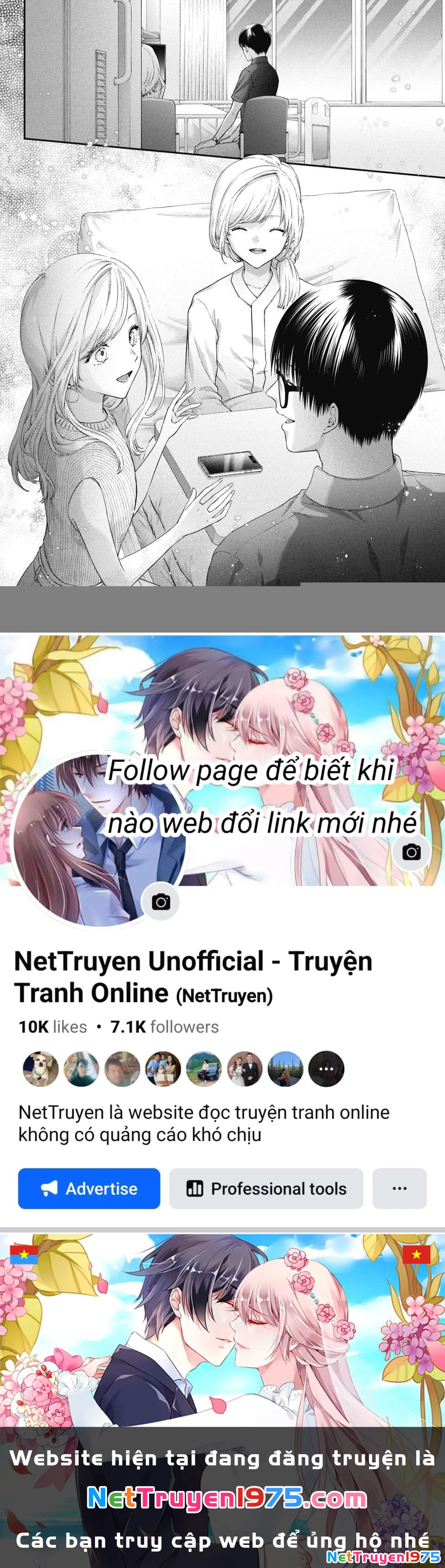 Thầy trò không biết yêu Chapter 78 - Trang 3