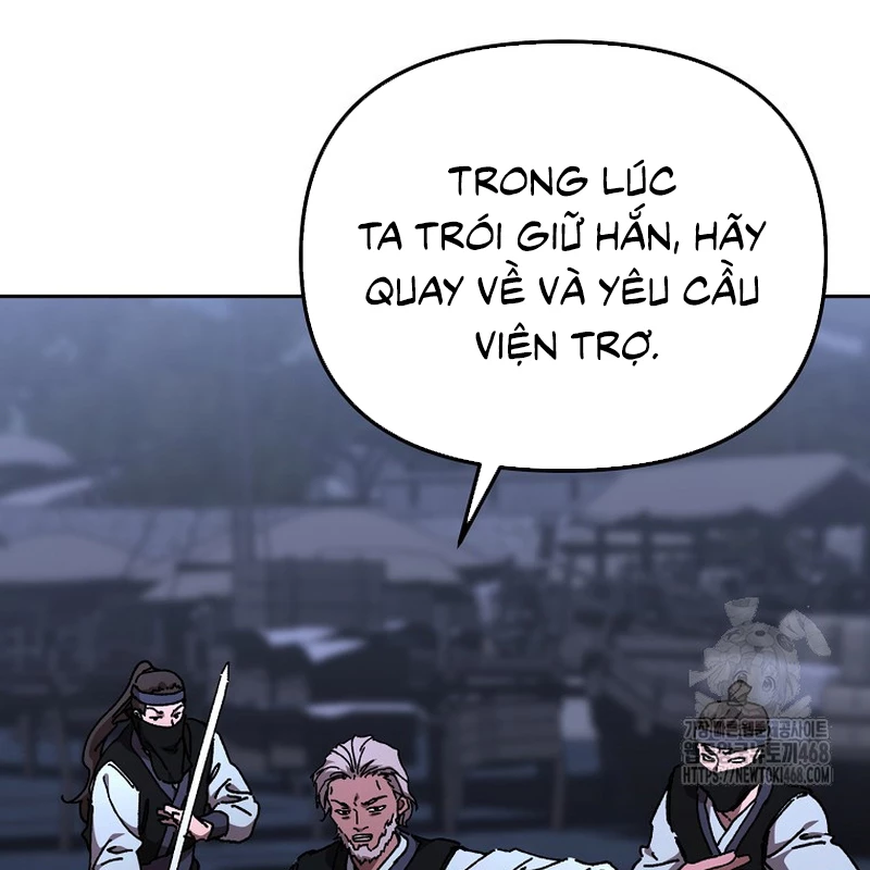 Phân Đà Lạc Dương Của Thiên Ma Thần Giáo Chapter 21 - Trang 2