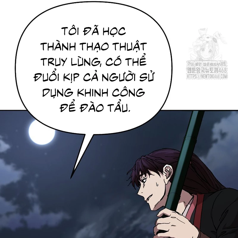 Phân Đà Lạc Dương Của Thiên Ma Thần Giáo Chapter 21 - Trang 2