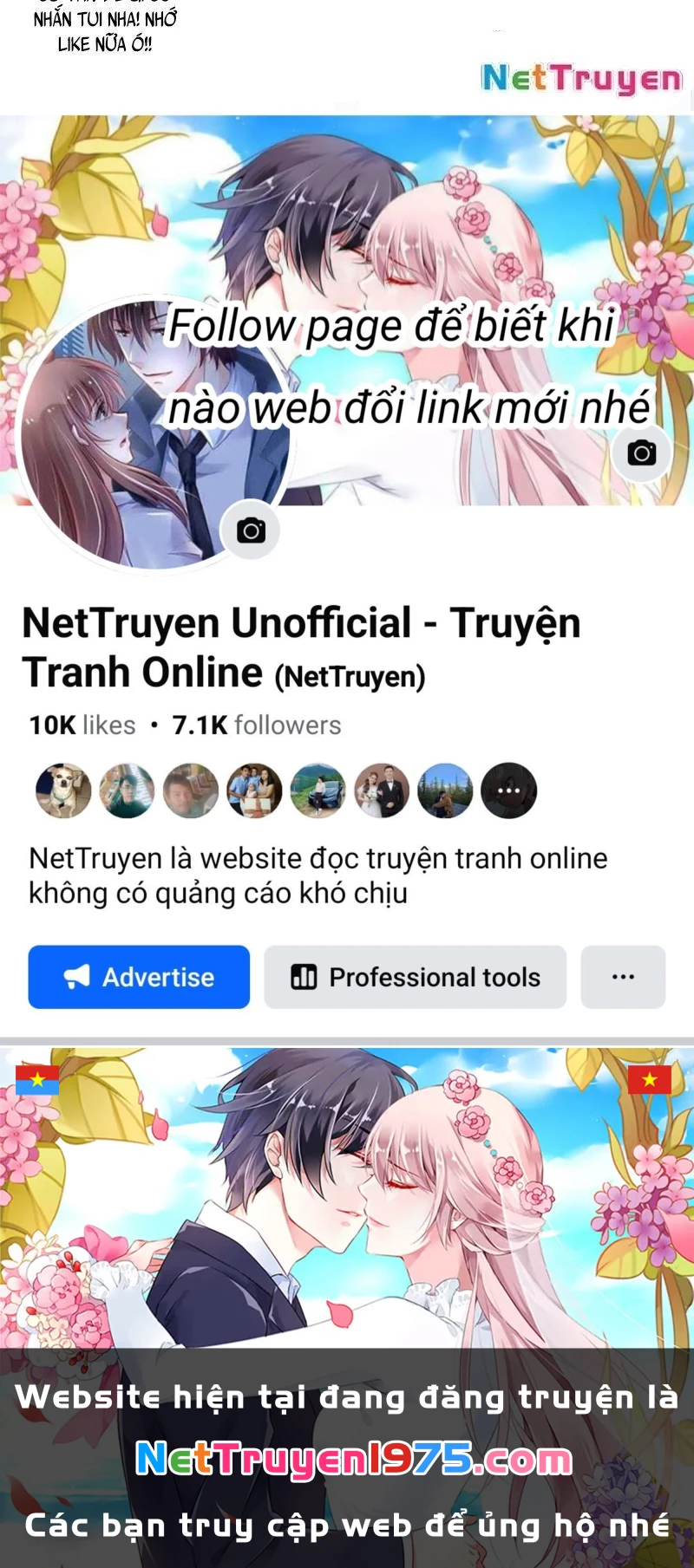 Phân Đà Lạc Dương Của Thiên Ma Thần Giáo Chapter 21 - Trang 2